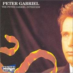 Peter Gabriel : The Peter Gabriel Interview